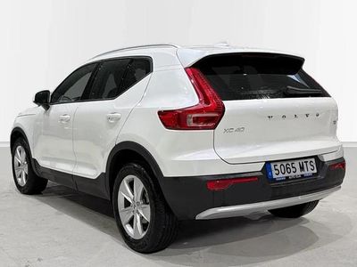 Usado Volvo XC40 Core 129 CV (94 kW) 2024 SUV