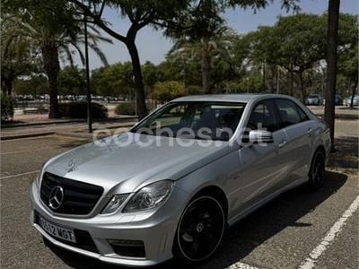 Mercedes E200
