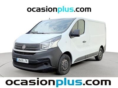 Fiat Talento