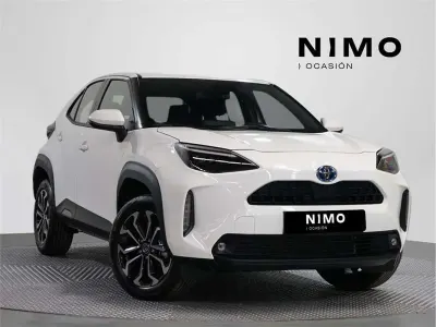 Usado Toyota Yaris Cross Active 116 CV (85 kW) 2025 SUV