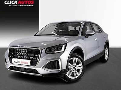 Usado Audi Q2 Advanced 110 CV (80 kW) 2023 SUV