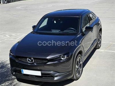 Mazda MX30