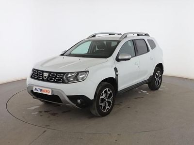 Usado Dacia Duster Prestige 116 CV (85 kW) 2020