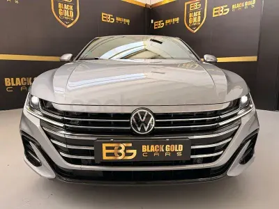 Usado VW Arteon