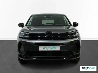 Usado Citroën C5 Aircross 131 CV (96 kW) 2025 Gris SUV
