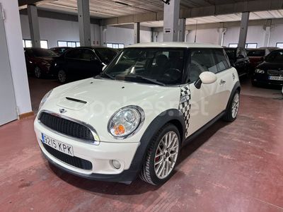 Mini John Cooper Works