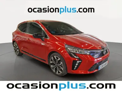 Usado Mitsubishi Colt 143 CV (105 kW) 2024 Utilitario