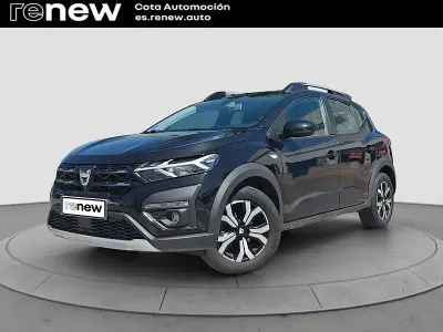 Usado Dacia Sandero