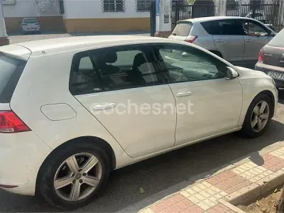 Usado VW Golf VII