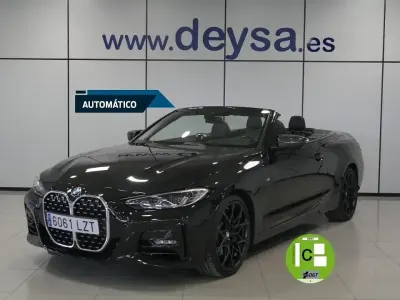 Käytetty BMW 430