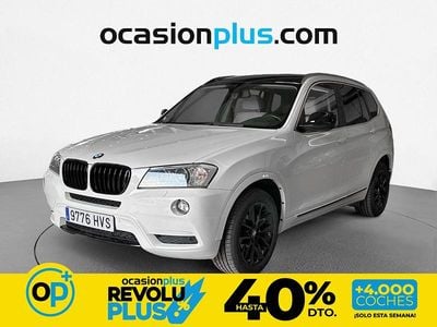 Usado BMW 230 313 CV (230 kW) 2014 Blanco Pickup/Camioneta