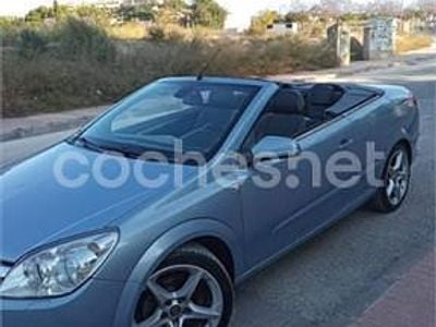 Opel Astra Cabriolet