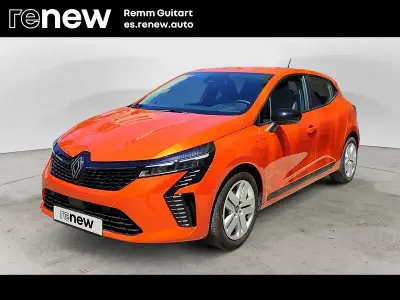 Usado Renault Clio V