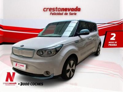 Kia Soul EV