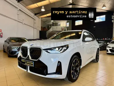 Usado BMW X3