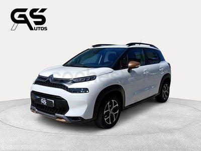Brugt Citroën C3 Aircross PureTech 110 HK (80 kW) 2023 Hvid SUV
