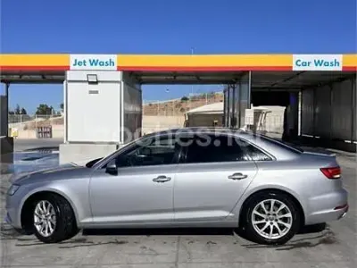 Usado Audi A4