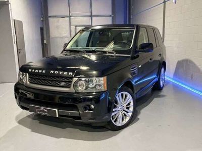 usado Land Rover Range Rover Sport 3.0TDV6 SE Aut.