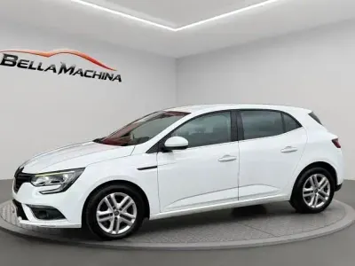 Usado Renault Mégane IV Business 115 CV (84 kW) 2020