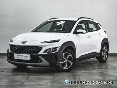 Usado Hyundai Kona 141 CV (103 kW) 2022 SUV