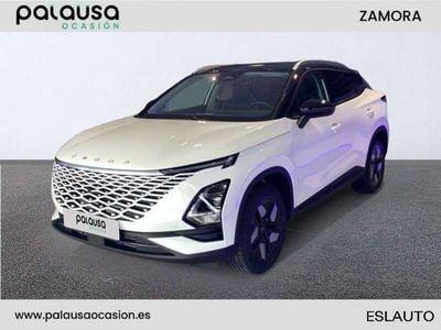 Omoda 5