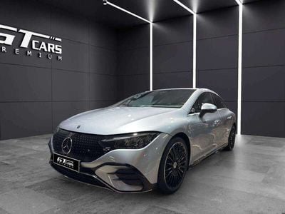 Mercedes EQE AMG 53