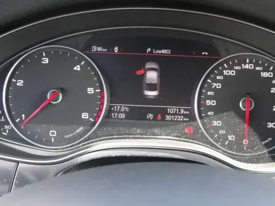 Usado Audi A6