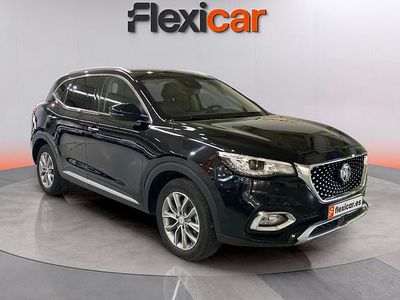 Usado MG HS Comfort 162 CV (119 kW) 2023 Negro SUV