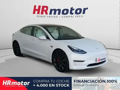 Usado Tesla Model 3