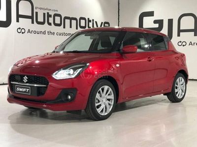 usado Suzuki Swift 1.2 Mild Hybrid Gle