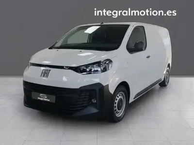 Usado Fiat Scudo