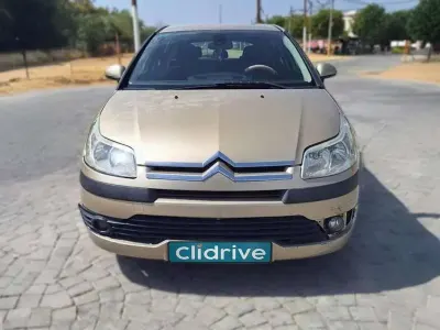Usado Citroën C4