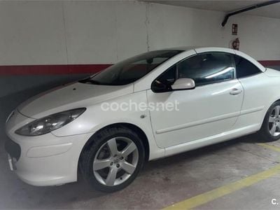 Peugeot 307 CC