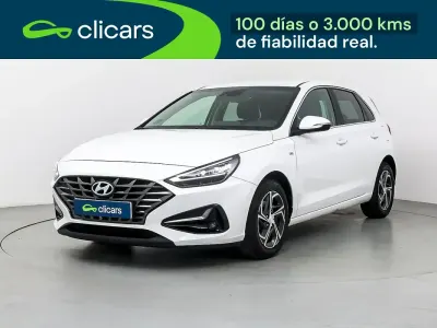 Usado Hyundai i30