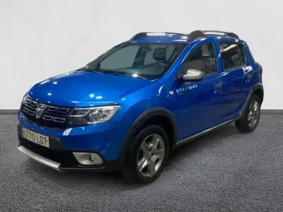 Usado Dacia Sandero Essentiel 90 HP (66 kW) 2020