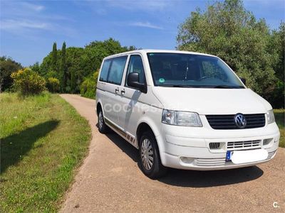 VW T5