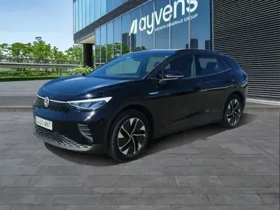 Occasion VW ID.4 Pro 127 kW (174 ch) 2024 Noir SUV
