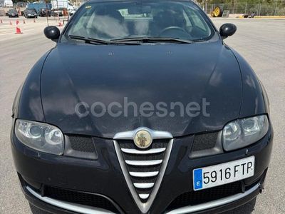 Alfa Romeo GT
