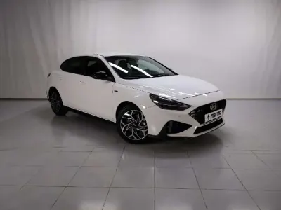 Usado Hyundai i30