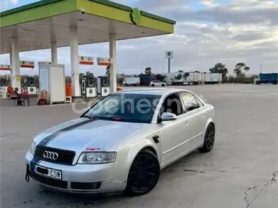 Usado Audi A4