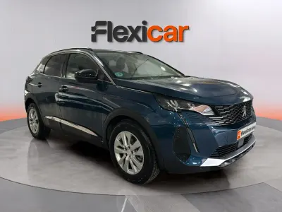Occasion Peugeot 3008
