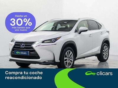 Lexus NX300h