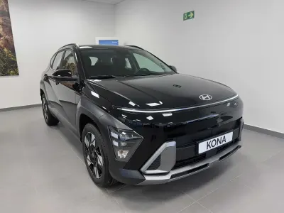 Usado Hyundai Kona 114 CV (83 kW) 2026 SUV