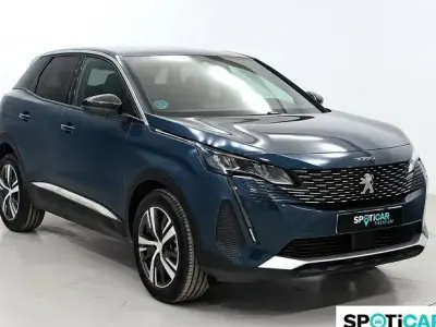 Usado Peugeot 3008 Allure 130 CV (95 kW) 2024 SUV
