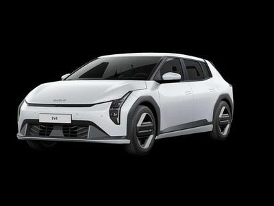 Usado Kia EV4 Earth 150 kW (204 CV) 2025 SUV
