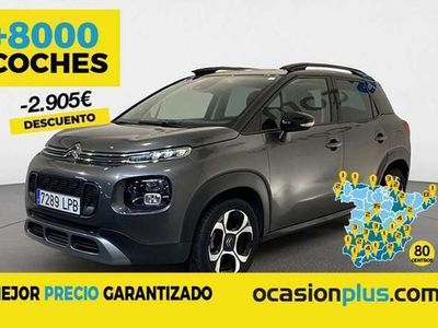 usado Citroën C3 Aircross Puretech S&S Shine 110