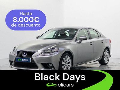 Lexus IS300h
