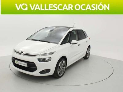 usado Citroën C4 Picasso INTENSIVE PLUS 2.0 BLUE HDI 150CV 5P