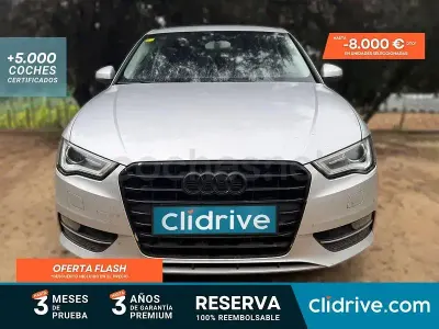 Usado Audi A3