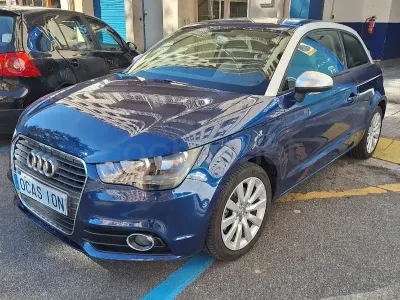 Usado Audi A1